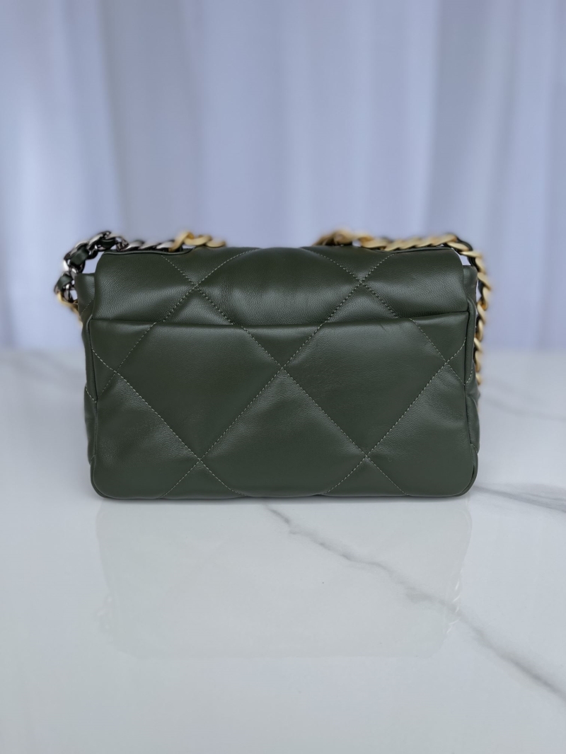 Ch**el 19 bags